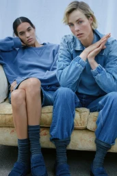 A New Denim Collection 'Everyday, Everywhere, Always