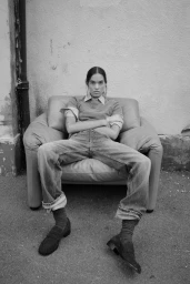 A New Denim Collection 'Everyday, Everywhere, Always