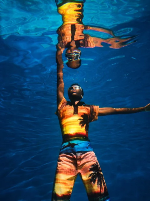 Desigual x BOTTER S/S 25