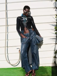 Desigual x BOTTER S/S 25