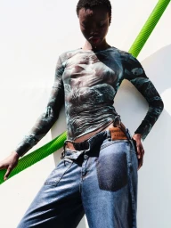 Desigual x BOTTER S/S 25