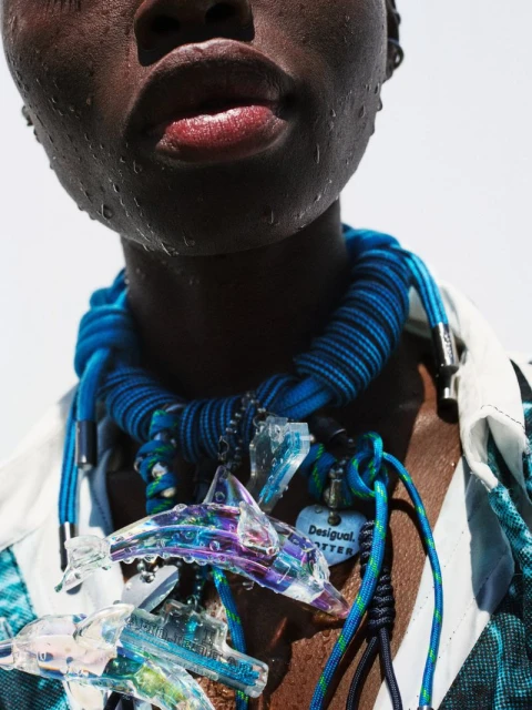 Desigual x BOTTER S/S 25