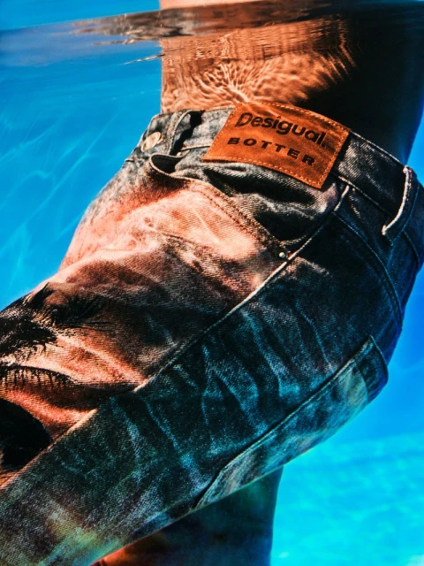 Desigual x BOTTER S/S 25