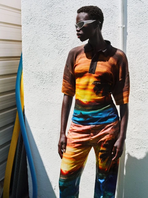 Desigual x BOTTER S/S 25