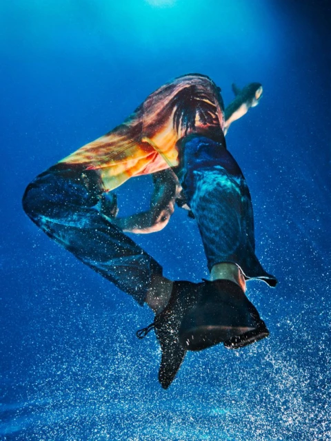 Desigual x BOTTER S/S 25