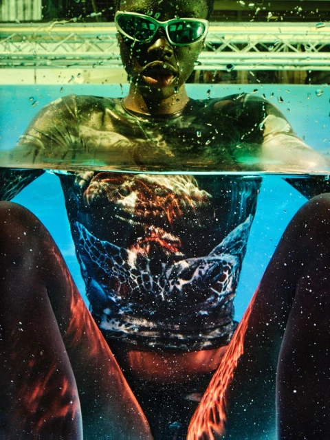 Desigual x BOTTER S/S 25