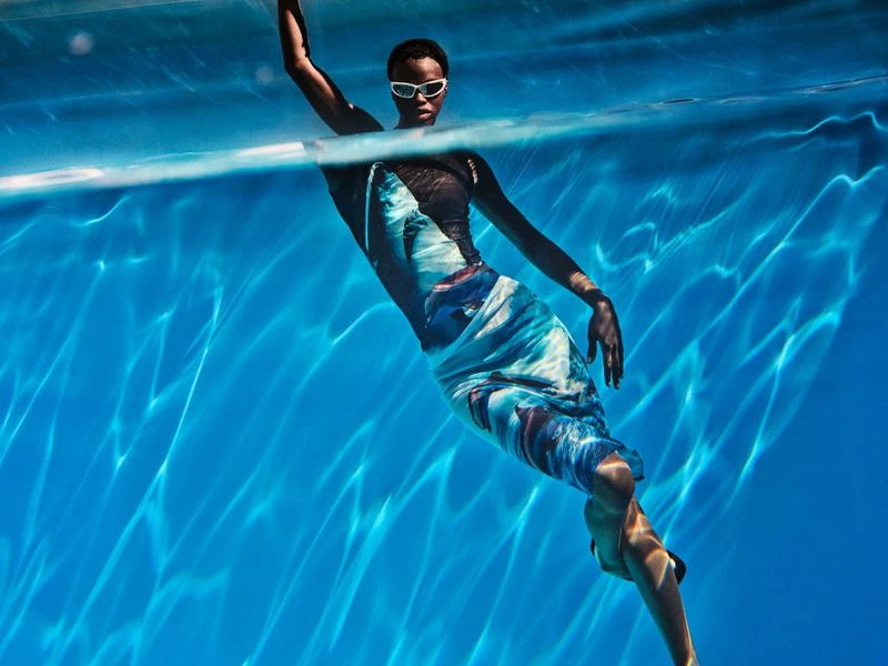 Desigual x BOTTER S/S 25