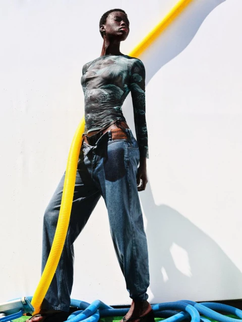 Desigual x BOTTER S/S 25