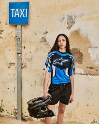 High summer Heat & nostalgia