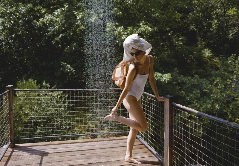 PF25 Campaign shot in Portugal