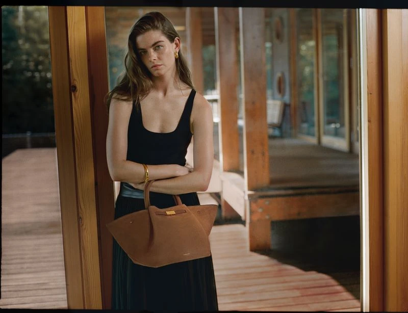 PF25 Campaign shot in Portugal