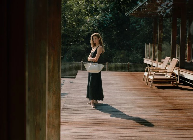 PF25 Campaign shot in Portugal