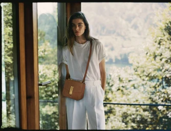 PF25 Campaign shot in Portugal