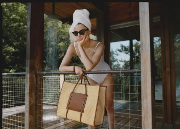 PF25 Campaign shot in Portugal