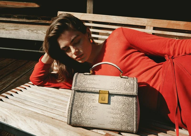 PF25 Campaign shot in Portugal