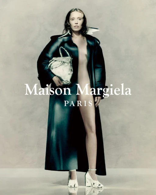 Maison Margiela Autumn-Winter 2025