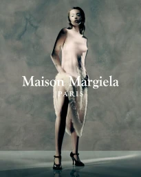Maison Margiela Autumn-Winter 2025