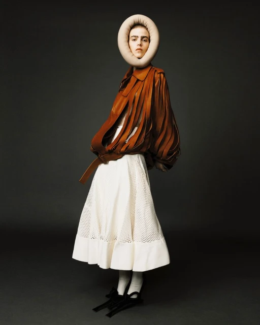 The Artisan issue -yesterday&tomorrow