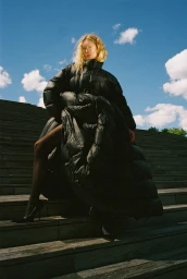 The strength of Elegance