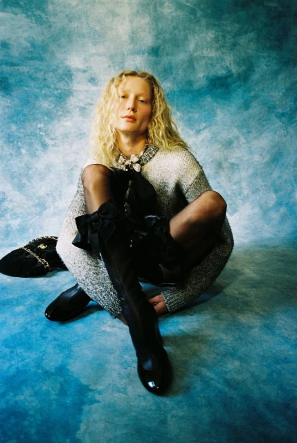 The strength of Elegance