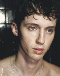 Troye Sivan