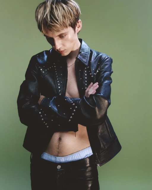 Troye Sivan