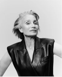 Kristin Scott Thomas