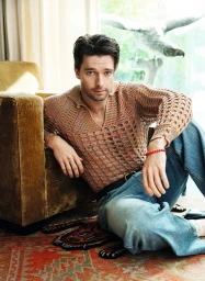 Patrick Schwarzenegger