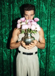 Patrick Schwarzenegger