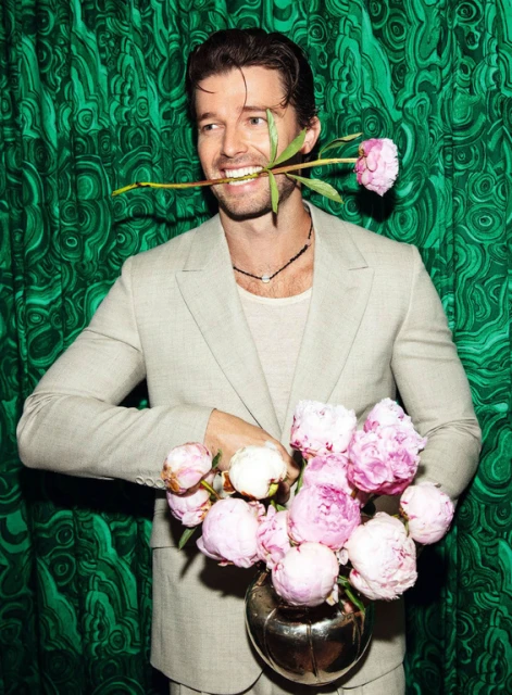 Patrick Schwarzenegger