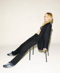 Vanessa Paradis Discrete Idole