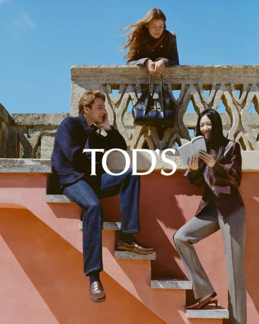 Tod's F/W 2025