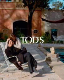 Tod's F/W 2025