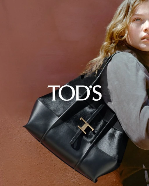 Tod's F/W 2025