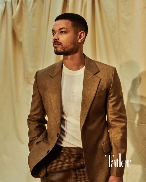 Steven Bartlett Tatler Hong Kong August 2025 Cover