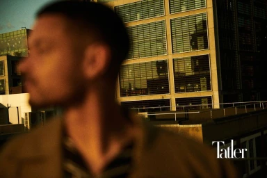 Steven Bartlett Tatler Hong Kong August 2025 Cover