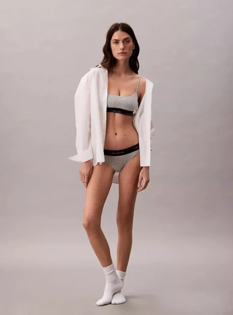 Calvin Klein Pride Collection 2025