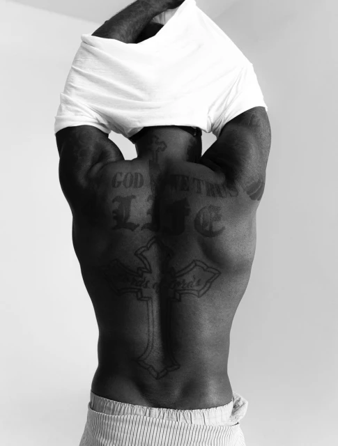 CRUSHfanzine September 2025 Cover