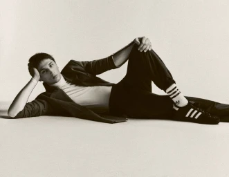 Crafting An Icon | Schön Magazine x Adidas Superstar