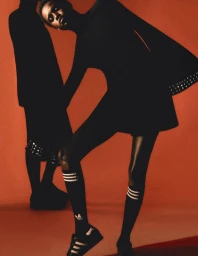 Crafting An Icon | Schön Magazine x Adidas Superstar