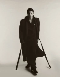 Crafting An Icon | Schön Magazine x Adidas Superstar