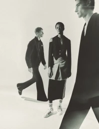 Crafting An Icon | Schön Magazine x Adidas Superstar