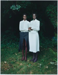 Le Look Bazaar : Grands Classiques Revisités