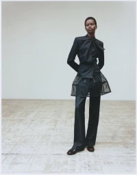 Le Look Bazaar : Grands Classiques Revisités