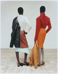 Le Look Bazaar : Grands Classiques Revisités