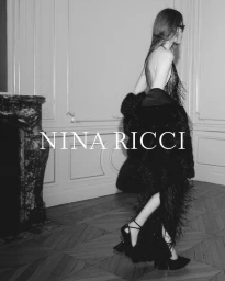 Nina Ricci AW25 Campaign