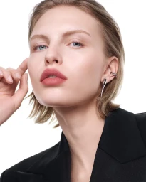 Givenchy Beauty Le Rouge Velvet Matte Campaign