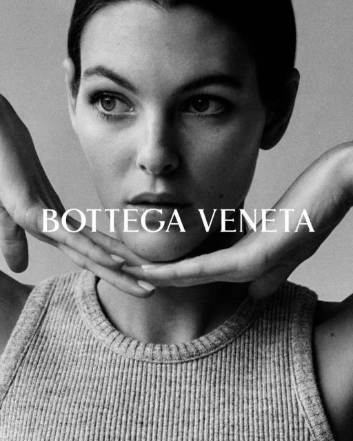 Bottega Veneta Craft is Our Language 2025 Campaign, Part 2