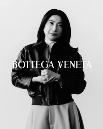 Bottega Veneta Craft is Our Language 2025 Campaign, Part 2