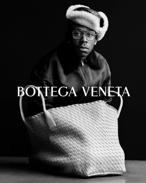 Bottega Veneta Craft is Our Language 2025 Campaign, Part 2